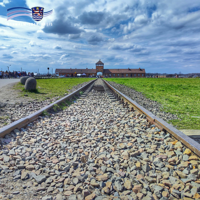 Bildungsfahrt Krakau 1