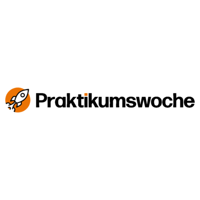 Logo Praktikumswoche