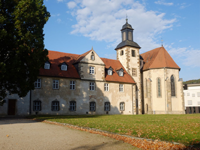 Kulturring Kloster Haydau