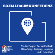 Foto zur Pressemeldung Sozialraumkonferenz für die Region Schwalmstadt, Gilserberg, Jesberg, Neuental und Frielendorf