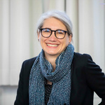 Portrait Ruth Wunnicke