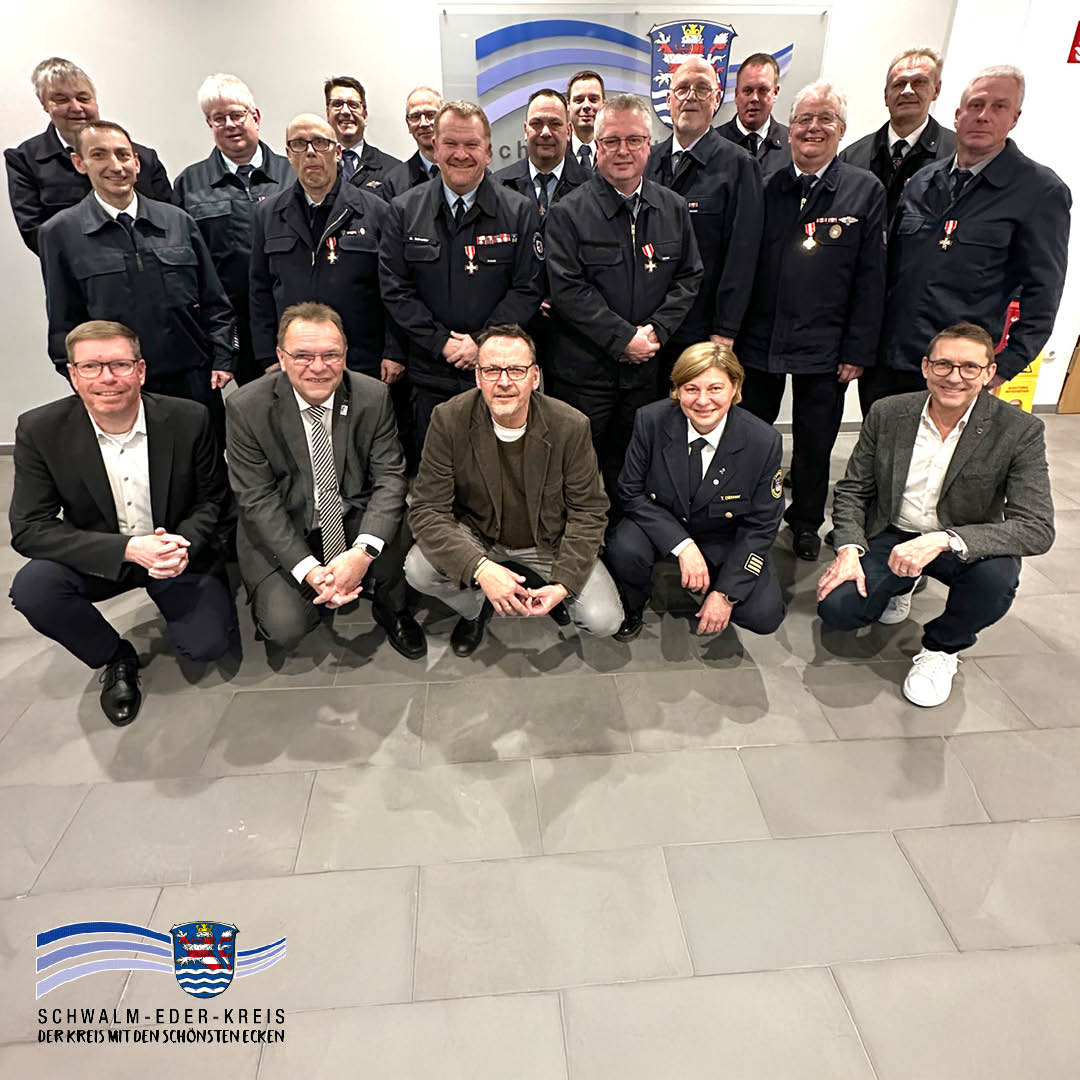 Herzlich Willkommen Im Schwalm Eder Kreis