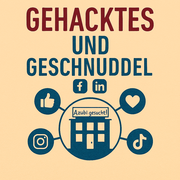 Gehacktes und Geschnuddel