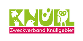 Logo Zweckverband Knüll