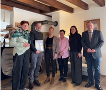 Sterneklassifizierung Hotel Wettlaufer Hülsa