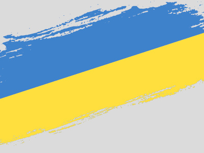 Kache zur Sonderseite Ukraine