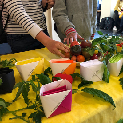 Kreisweiter Umwelttag 2021