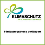 Pressebild zur Pressemeldung Schwalm-Eder-Kreis erweitert Förderprogrammangebot im Bereich Energie- und Klimaschutz 