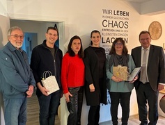 Sterneklassifizierung Bad Zwesten