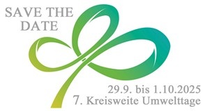 Save the date 2025 BILD: Save the date 2025