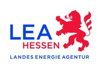 Das Logo Landes Energie Agentur
