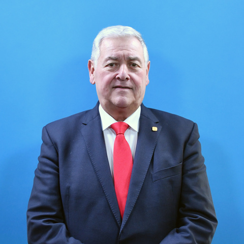 Helmut Balamagi (SPD)
