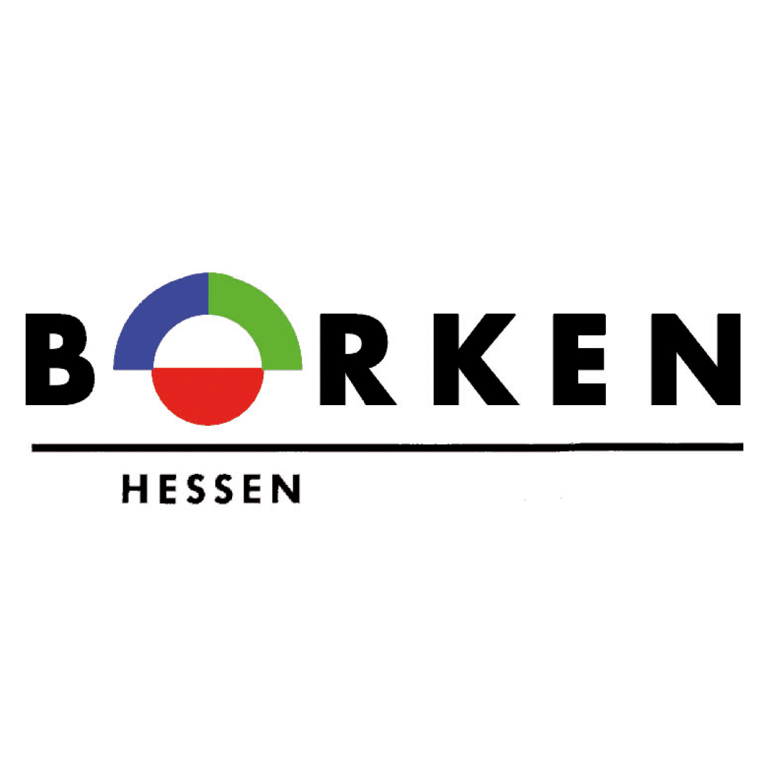 Logo Stadt Borken