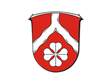 Edermünde Wappen