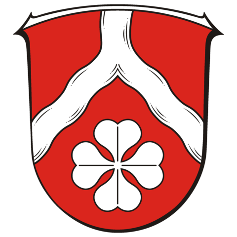 Edermünde Wappen