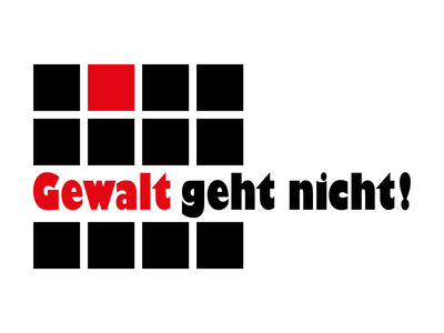 Gewalt_geht_nicht