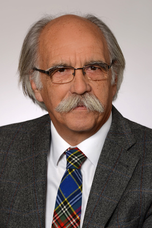 Helmut Mutschler Helmut Mutschler