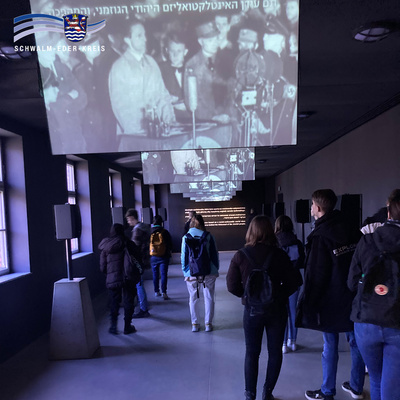 Bildungsfahrt Krakau 6