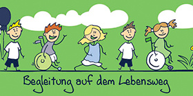 Logo Kinderhospizdienst