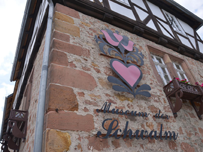 Herzlich Willkommen im SchwalmEderKreis