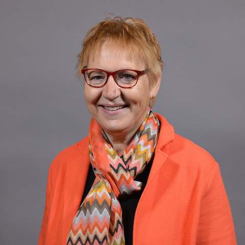 Christa Strohm (FWG)