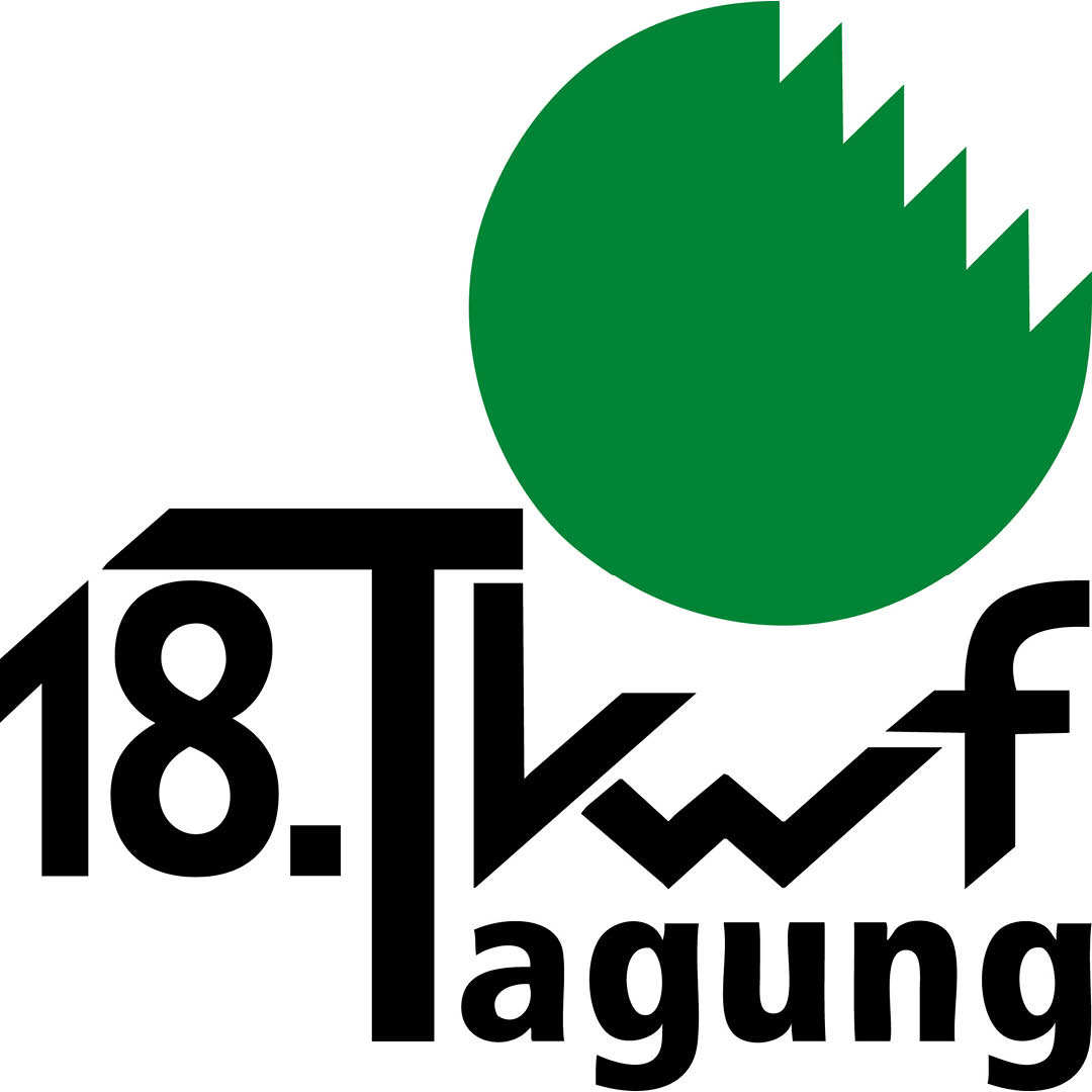 Logo kwf Tagung