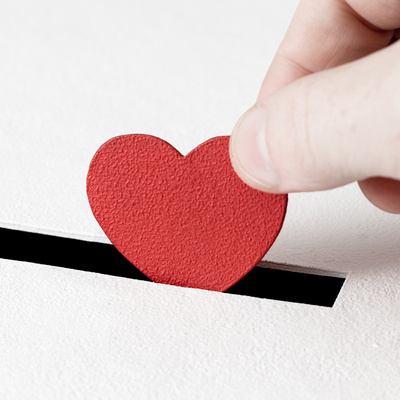 Müttergenesungswerk Sammlung