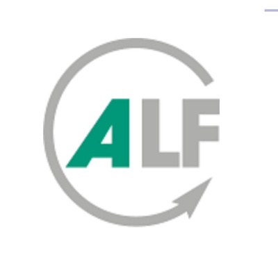 ALF Logo