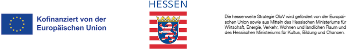 Förderleiste OloV