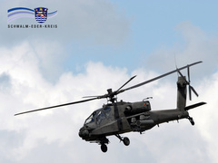 Symbolbild Übung der Bundeswehr