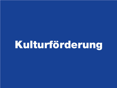 2020-06-18_Kultur_Kulturförderung