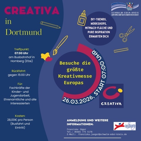 Creativa Dortmund