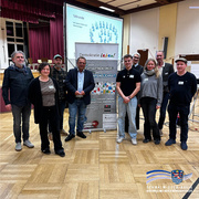 Bild zur Pressemeldung Demokratiekonferenz