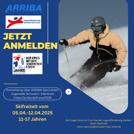 Foto zur Pressemeldung Ski- und Snowboardfreizeit 2025 Montafon Foto zur Pressemeldung Ski- und Snowboardfreizeit 2025 Montafon