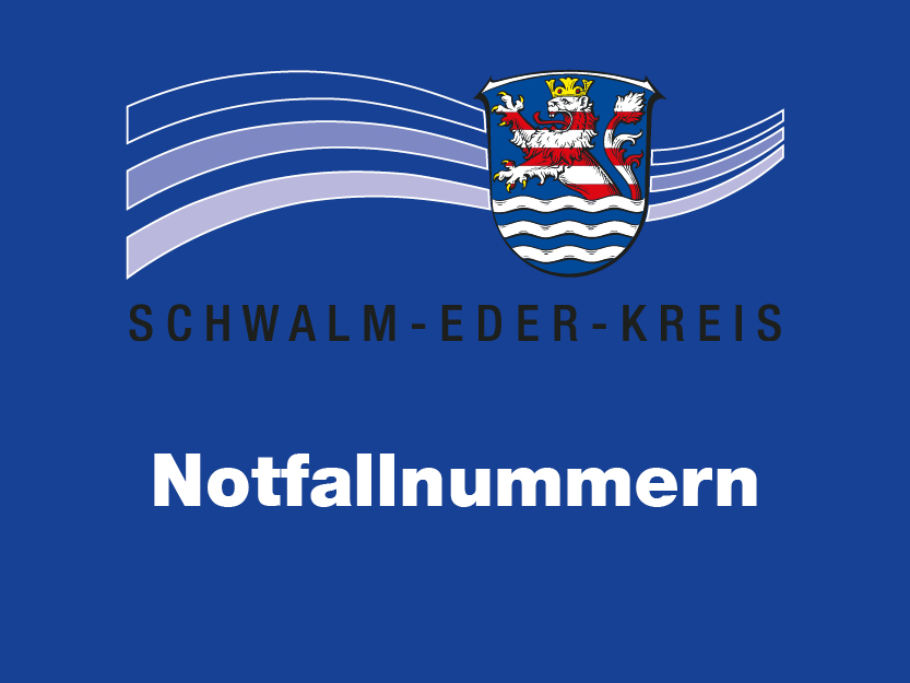 Herzlich Willkommen im SchwalmEderKreis