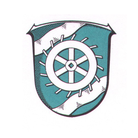 Wappen Knüllwald