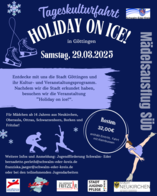 Foto zur Pressemeldung Tageskulturfahrt Göttingen