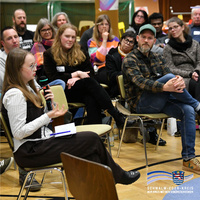 Bild zur Pressemeldung Demokratiekonferenz